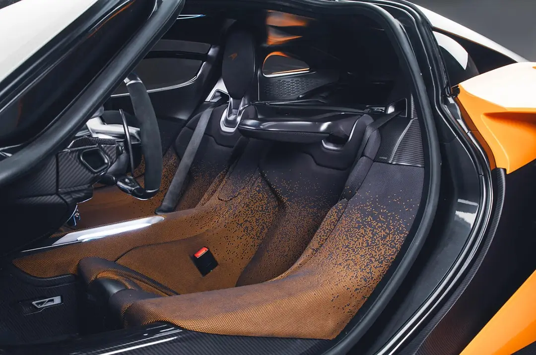 McLaren W1 приходит на смену P1_4