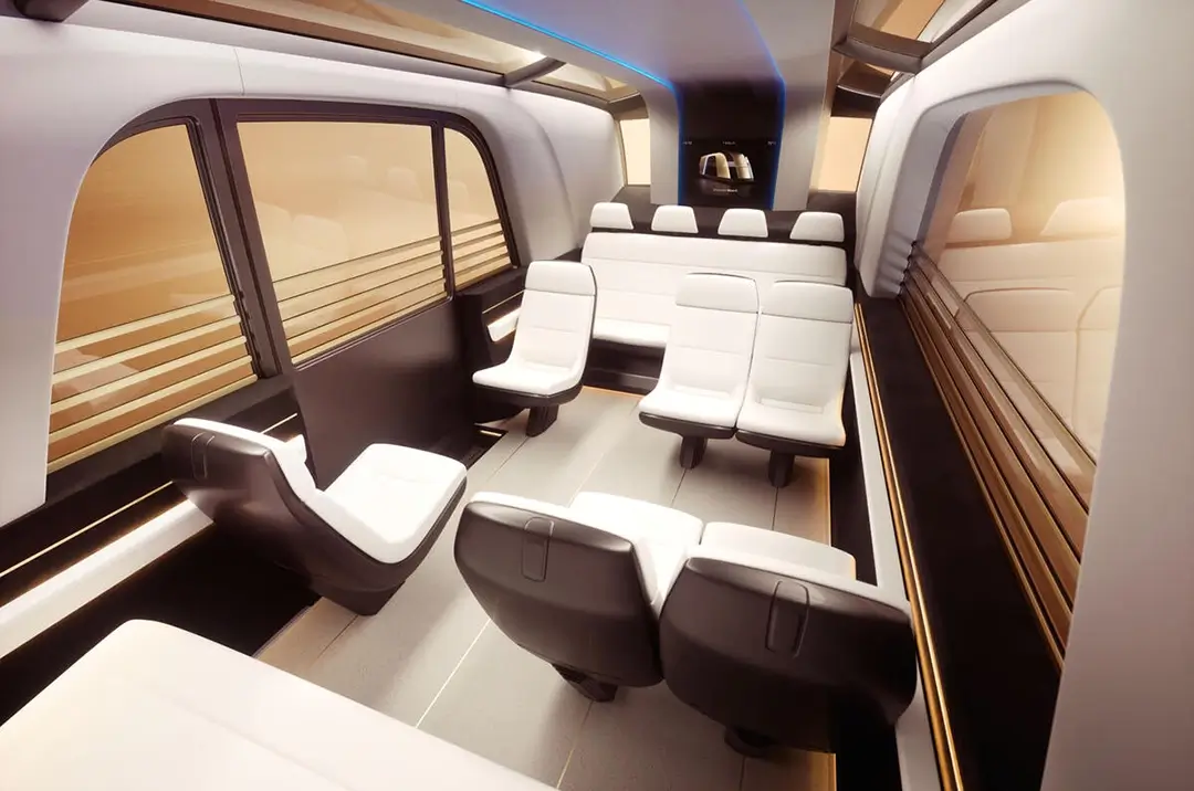 Tesla Robobvan_3