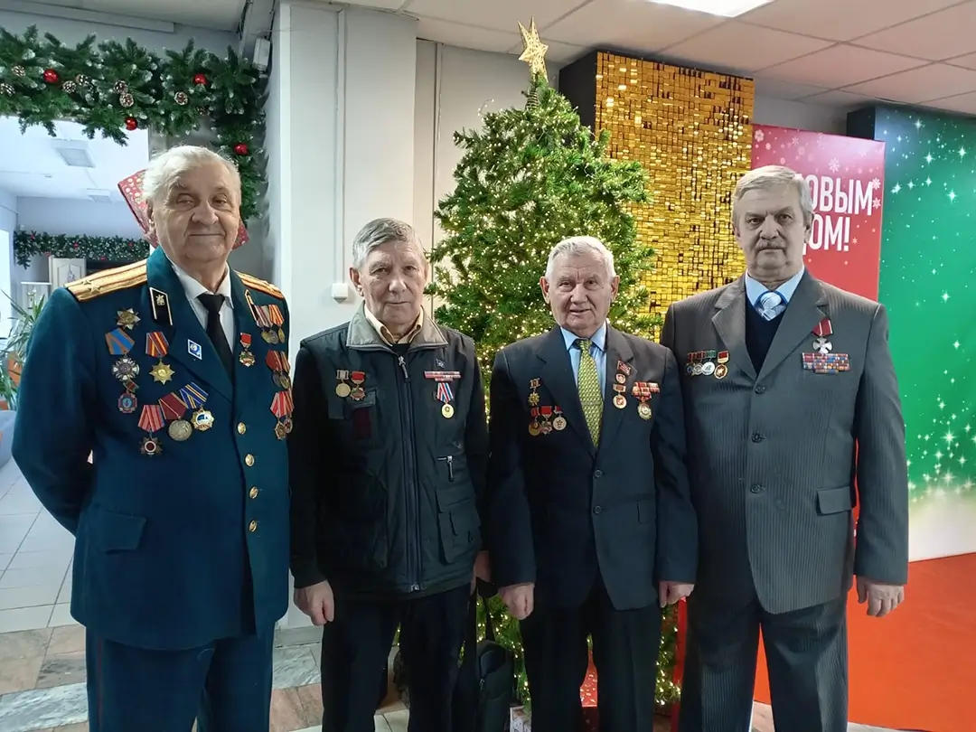 РСЗО БМ-13“Катюша” исполнилось 85 лет _11