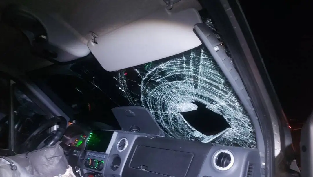 На Гомельщине в ДТП погибла два нетрезвых пешехода в ДТП погибла два нетрезвых пешехода