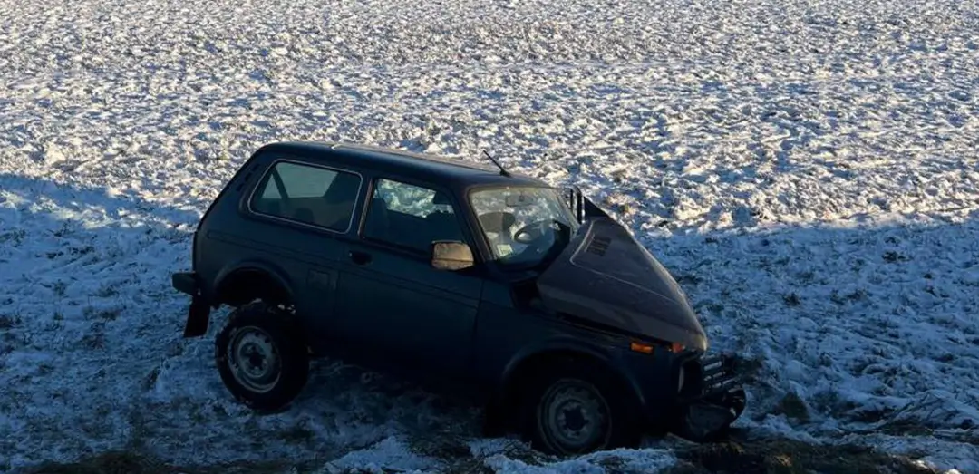 В Оршанском районе в ДТП погиб пожилой водитель В Оршанском районе в ДТП погиб пожилой водитель