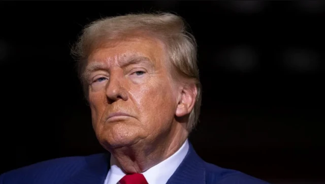 Трамп объявил о введении 25% пошлин