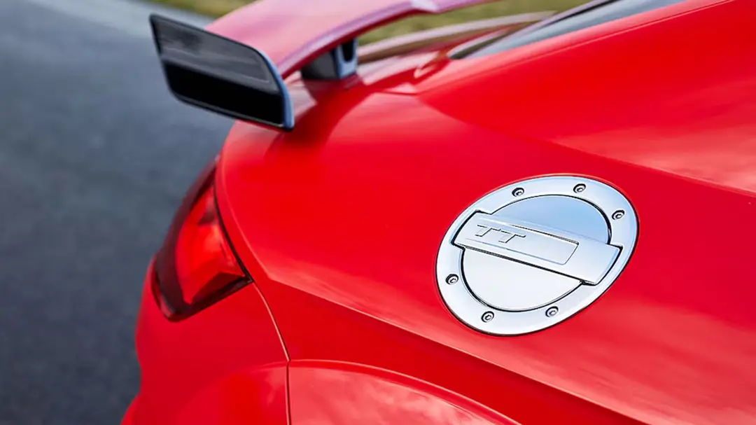 Audi вернет спортивное купе TT