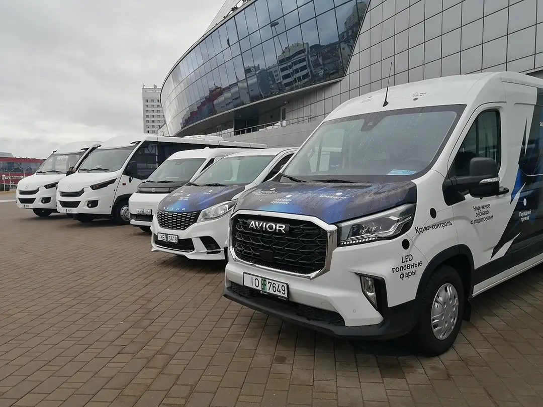 Автомобильная техника на ОТДЫХ-2025_2