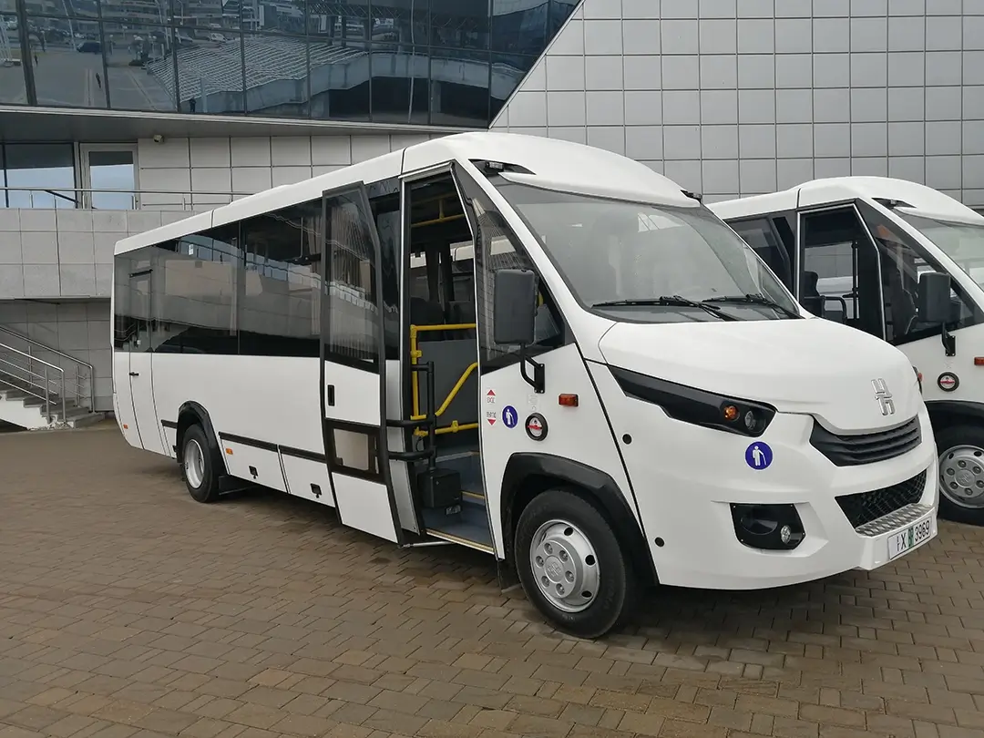 Автомобильная техника на ОТДЫХ-2025_5