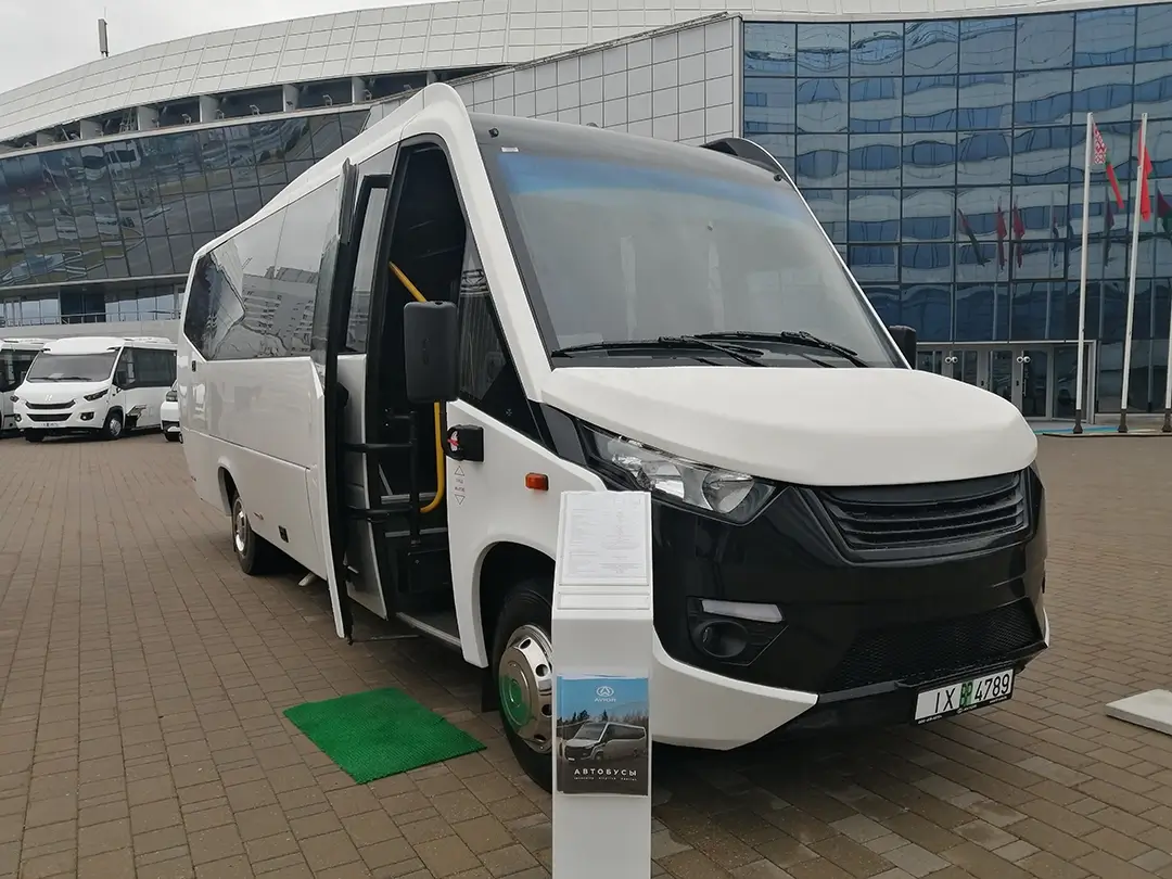 Автомобильная техника на ОТДЫХ-2025_7