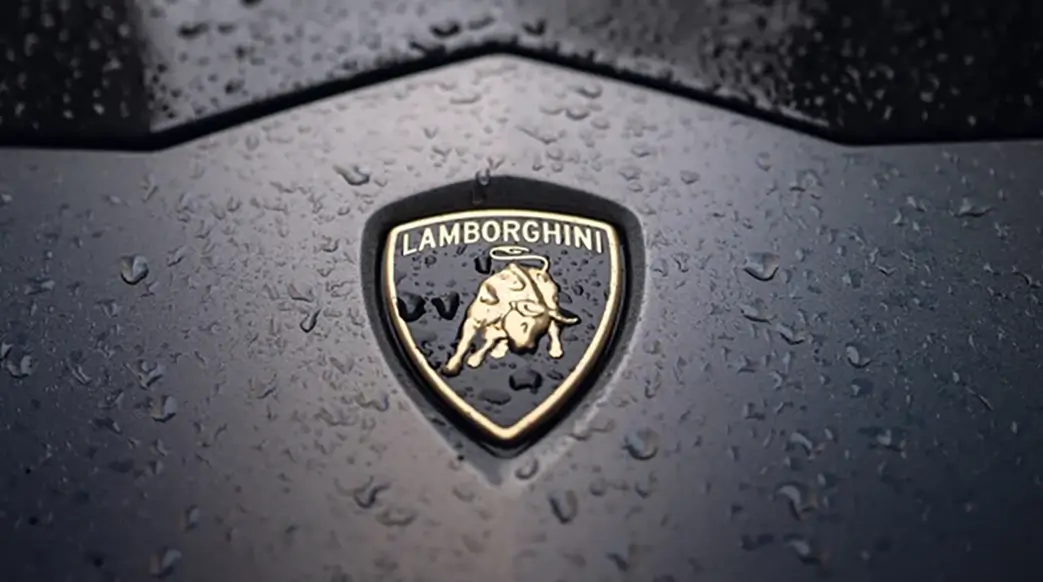 Lamborghini