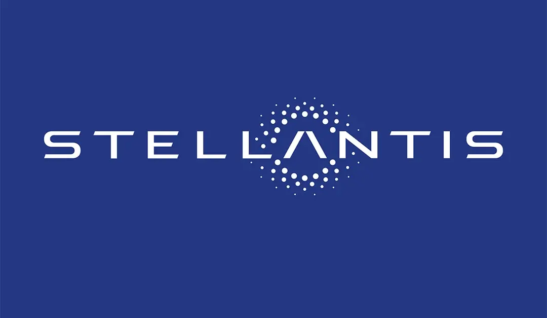 Stellantis логотип
