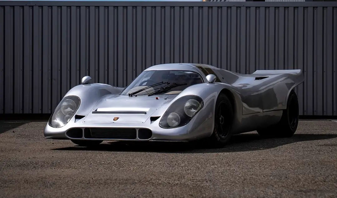 Porsche 917 Porsche 917