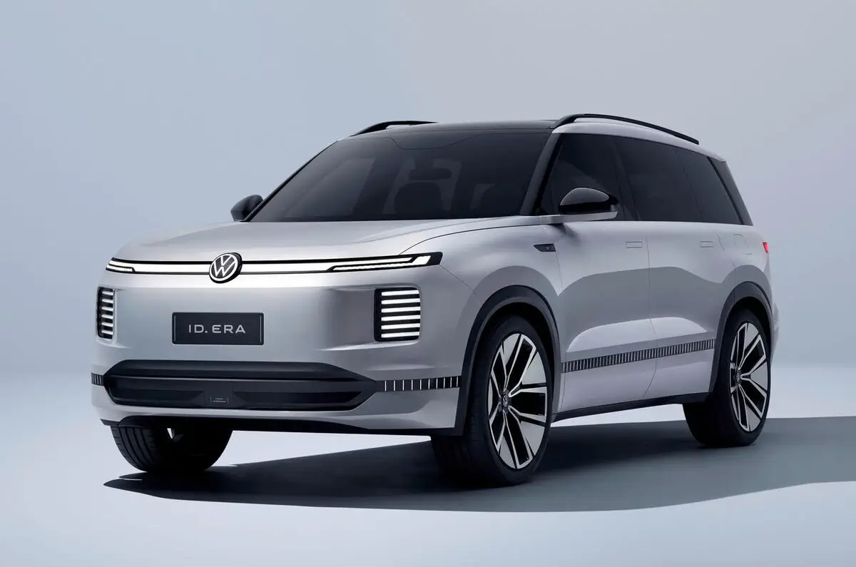 Volkswagen ID Era