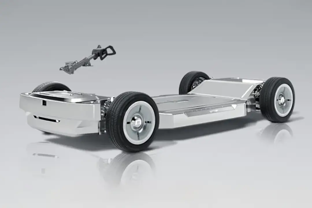 Changan Mazda и CATL объявляют о сотрудничестве