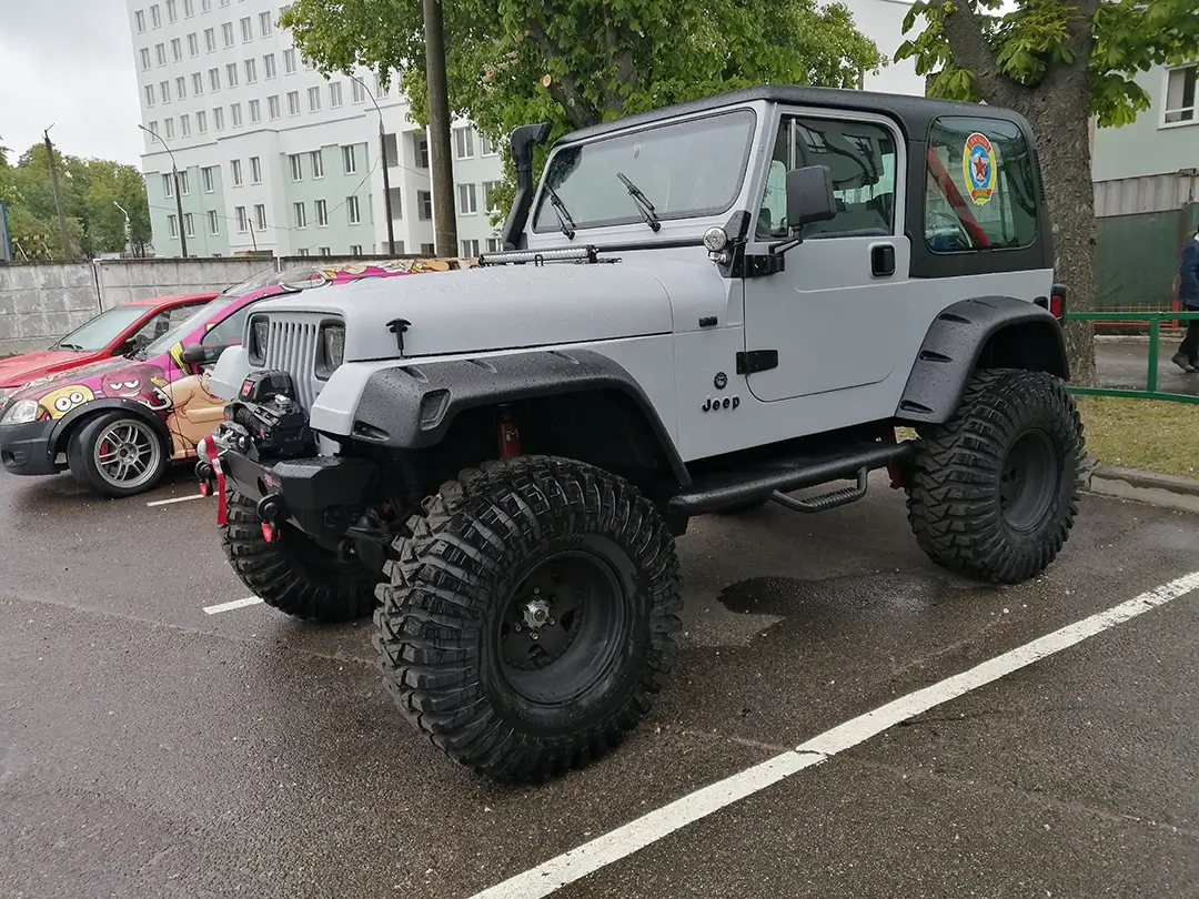 “Brichki fest” в БНТУ_9