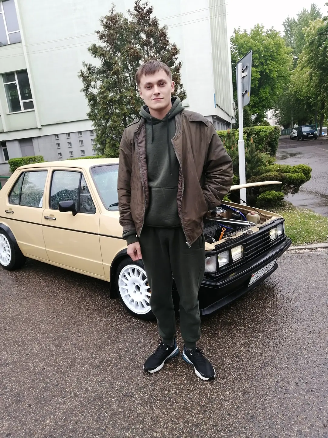 “Brichki fest” в БНТУ_4