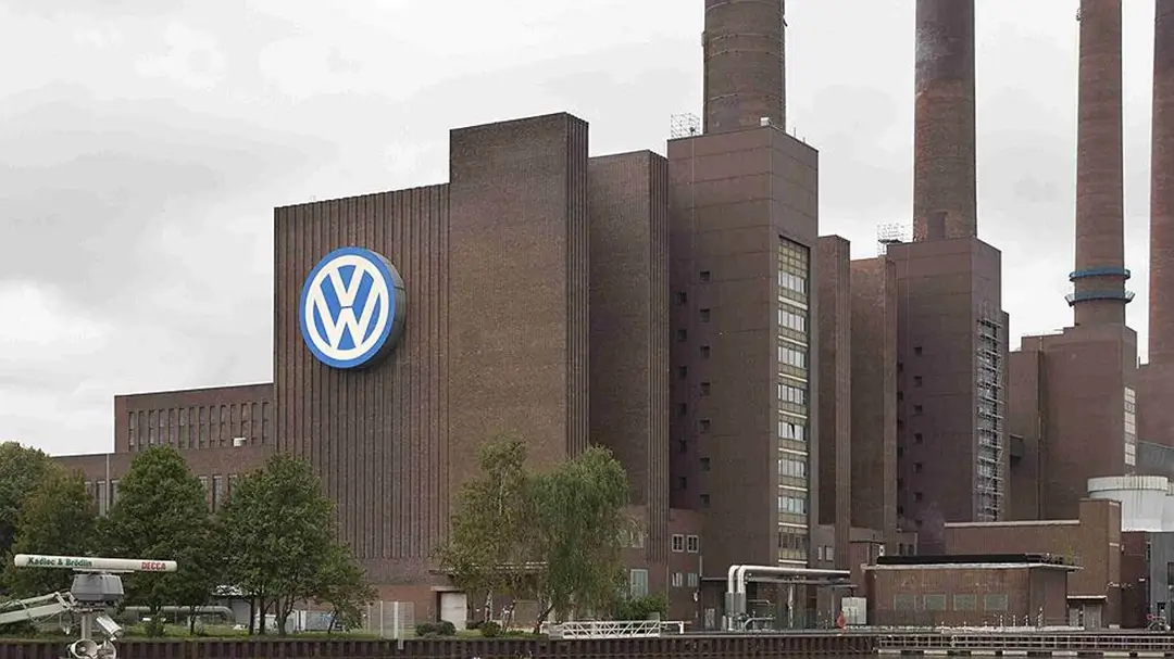 суд отправляет бывших руководителей VW в тюрьму