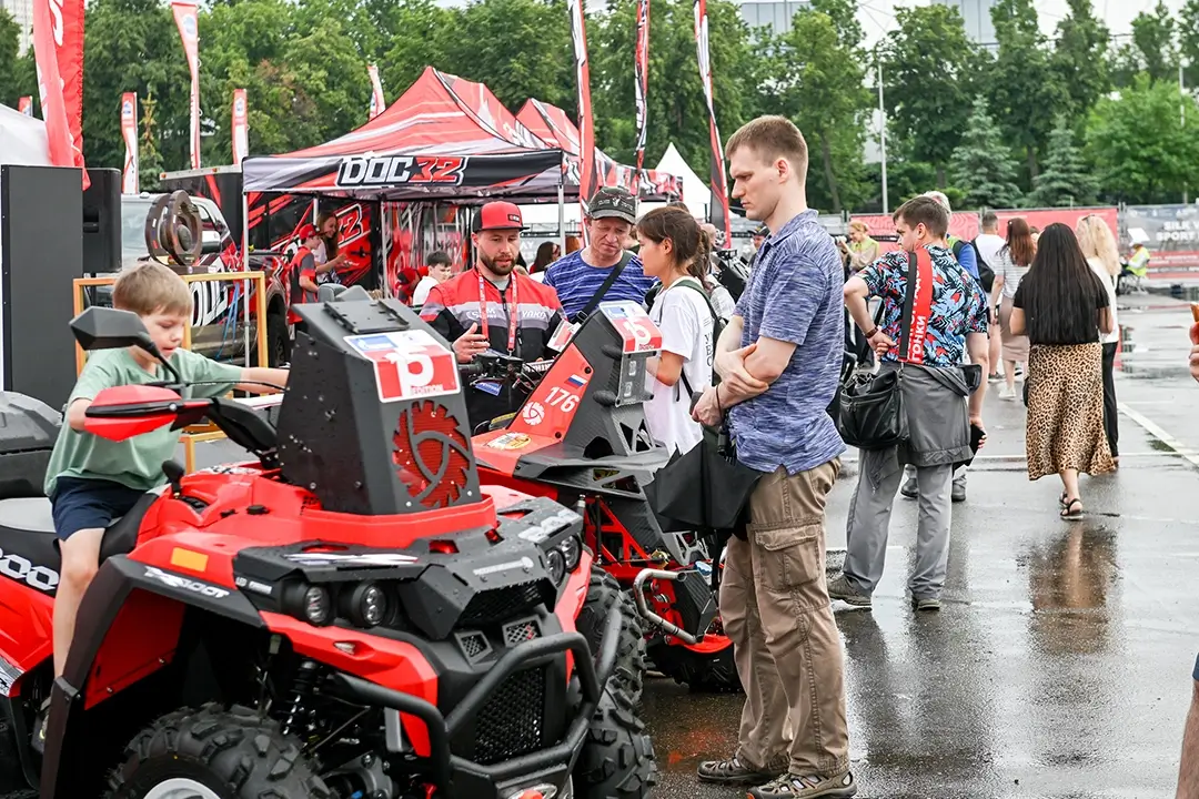 SILK WAY SPORT FEST: грандиозный праздник в Лужниках! SILK WAY SPORT FEST: грандиозный праздник в Лужниках!_1