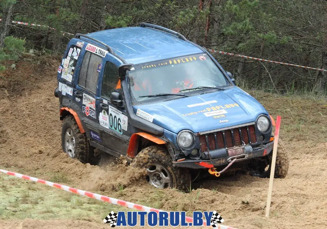 «RFC Belarus»- 2025 в Молодечно_31