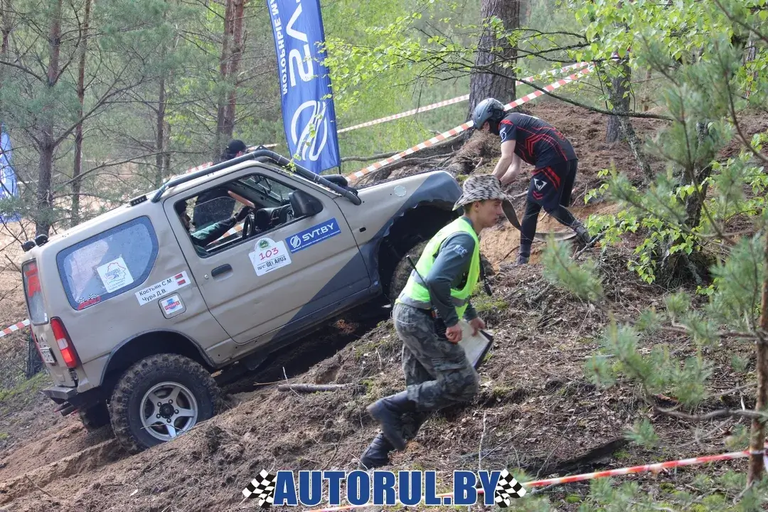 «RFC Belarus»- 2025 в Молодечно_44