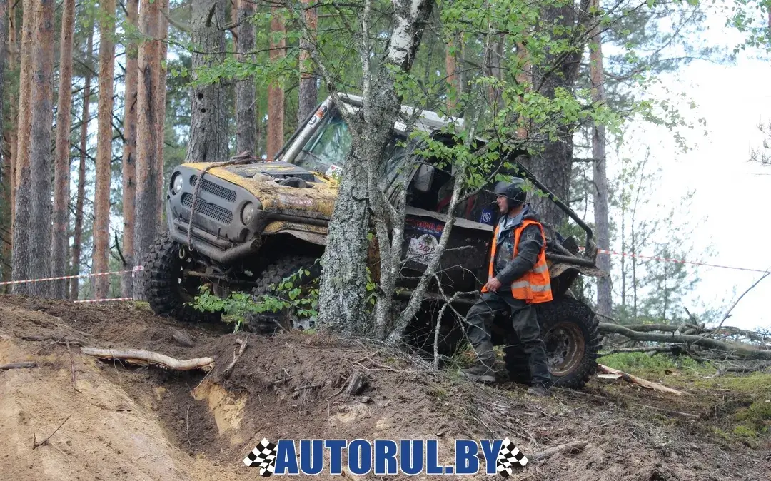«RFC Belarus»- 2025 в Молодечно_78