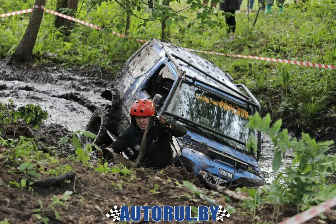 «RFC Belarus»- 2025 в Молодечно_101