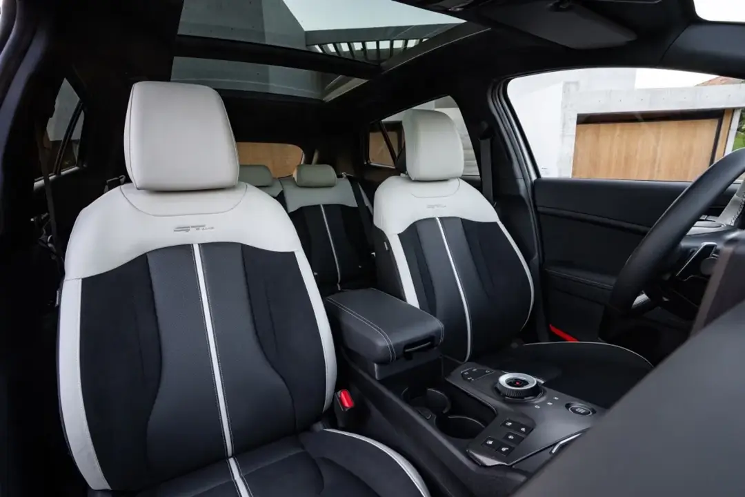 Kia обновляет Sportage для Европы Kia обновляет Sportage для Европы_2