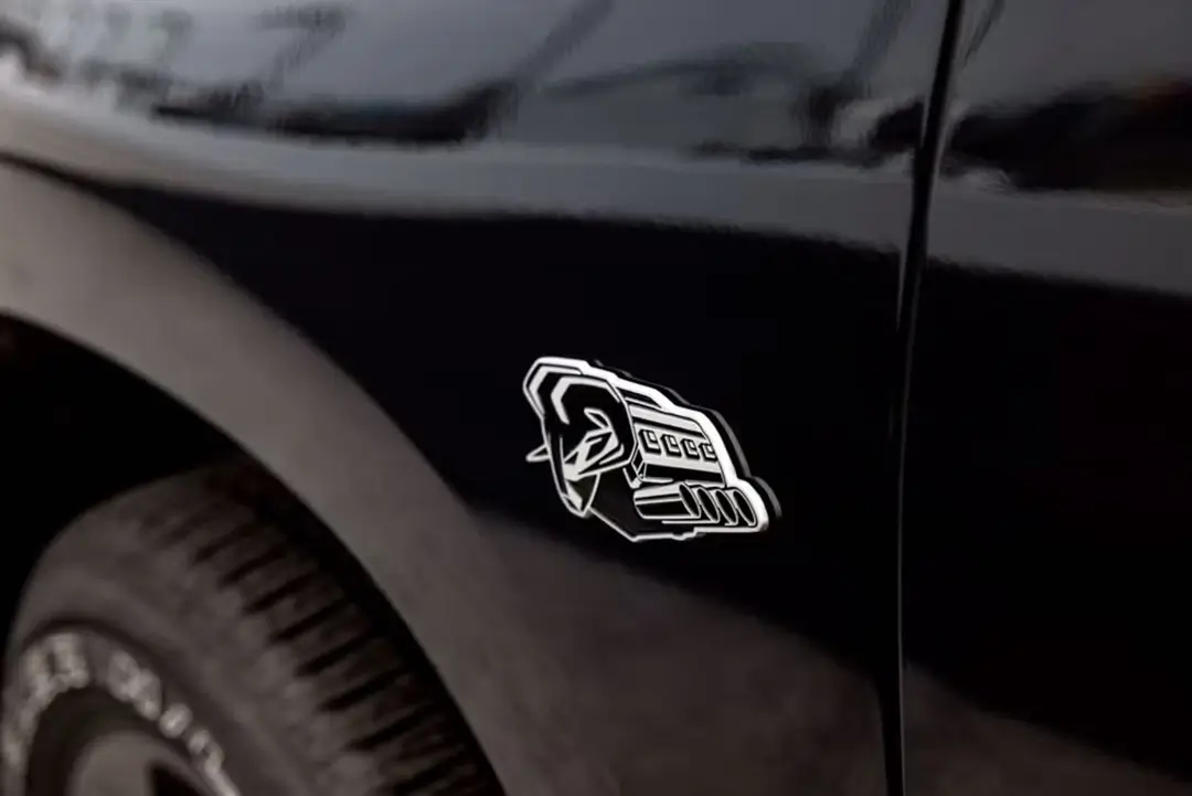 Ram меняет курс и вернет Hemi V-8