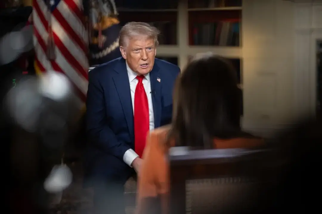 Трамп объявил о введении 30%-ных пошлин