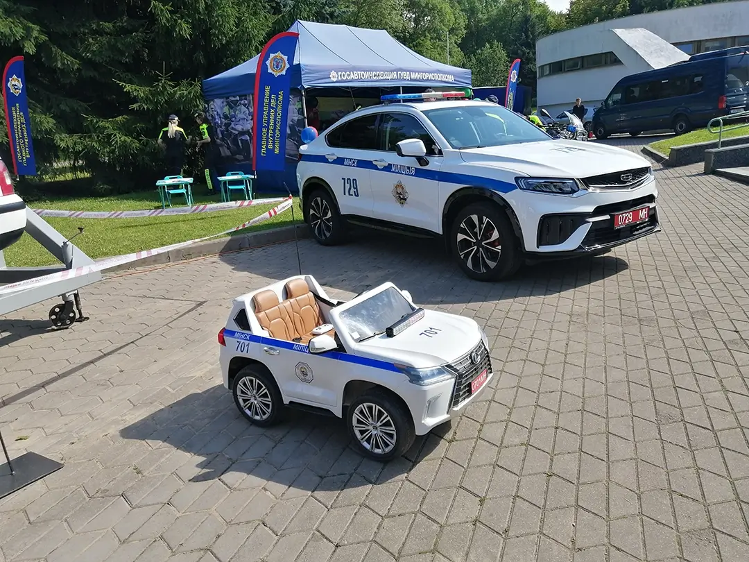 День пожарной службы РБ 2025 Праздник белорусских огнеборцев 2025_13