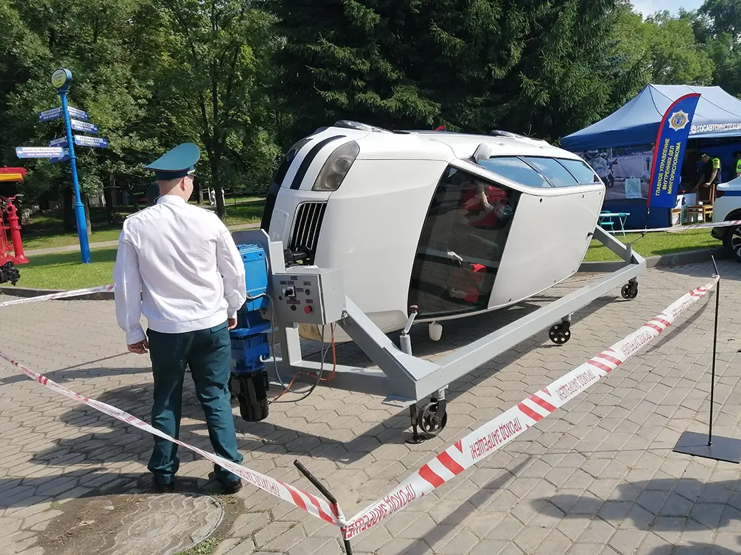 День пожарной службы РБ 2025 Праздник белорусских огнеборцев 2025_18