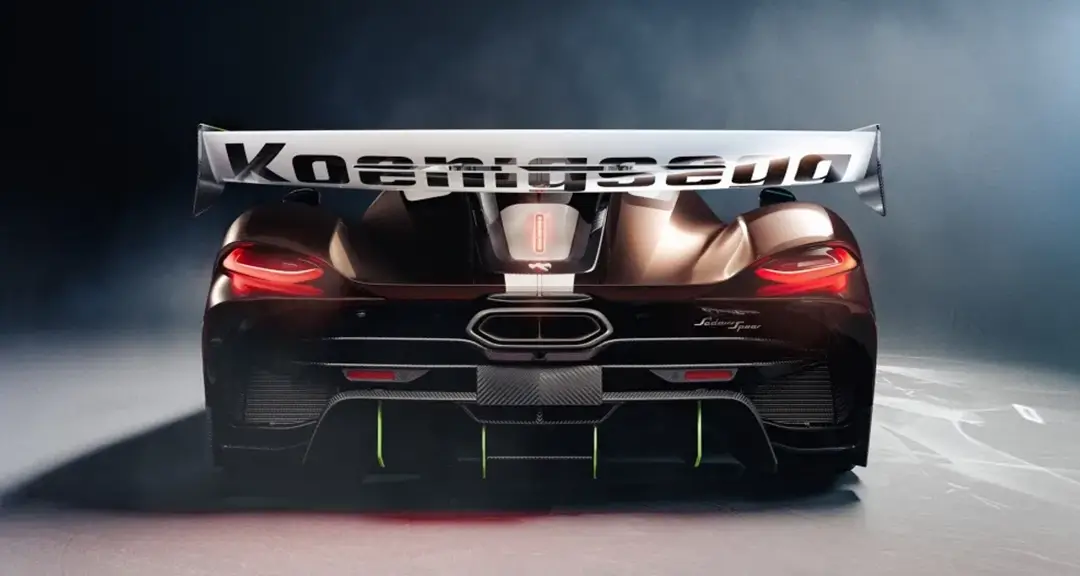 Koenigsegg