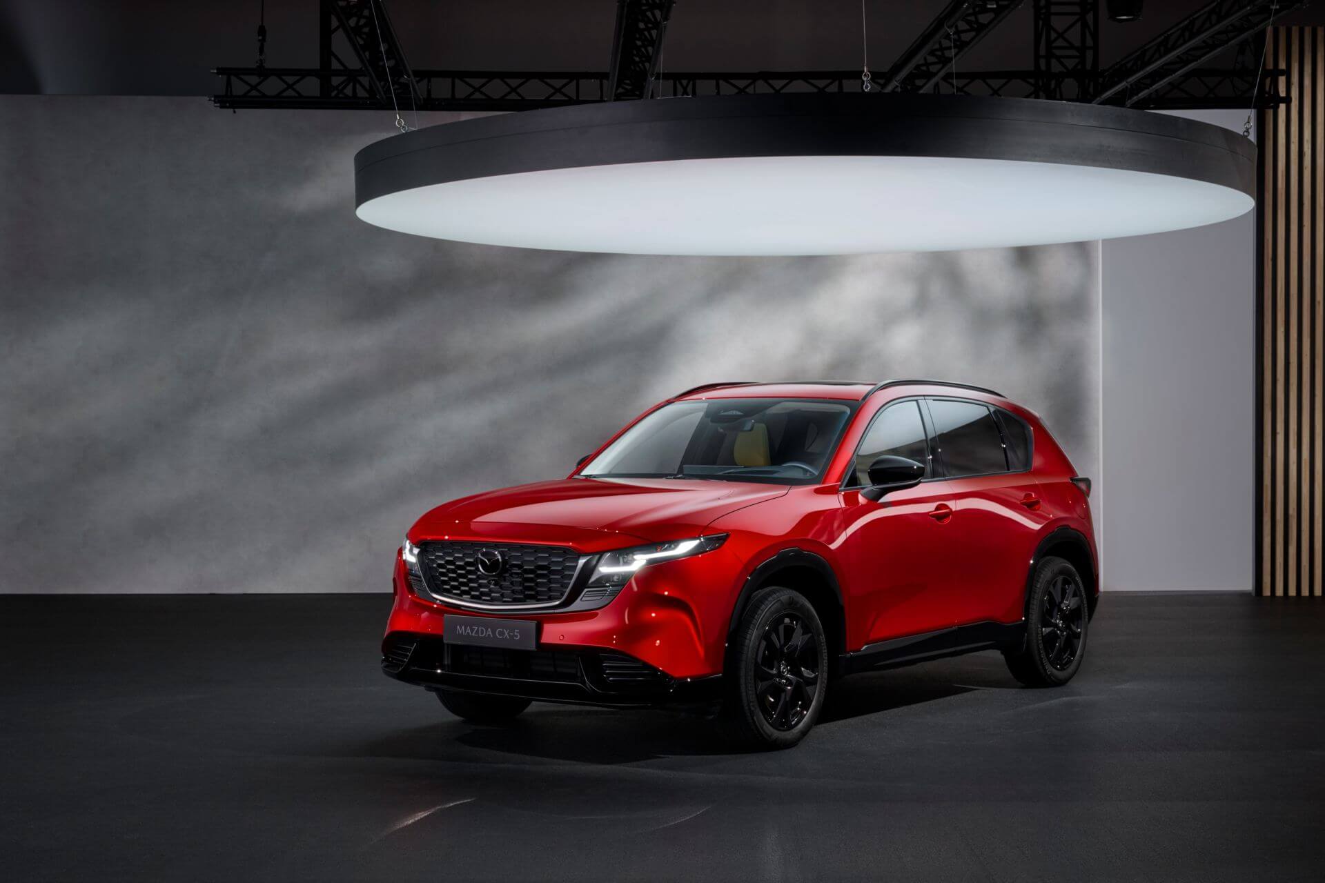 Mazda представила новое поколение CX-5_2=4