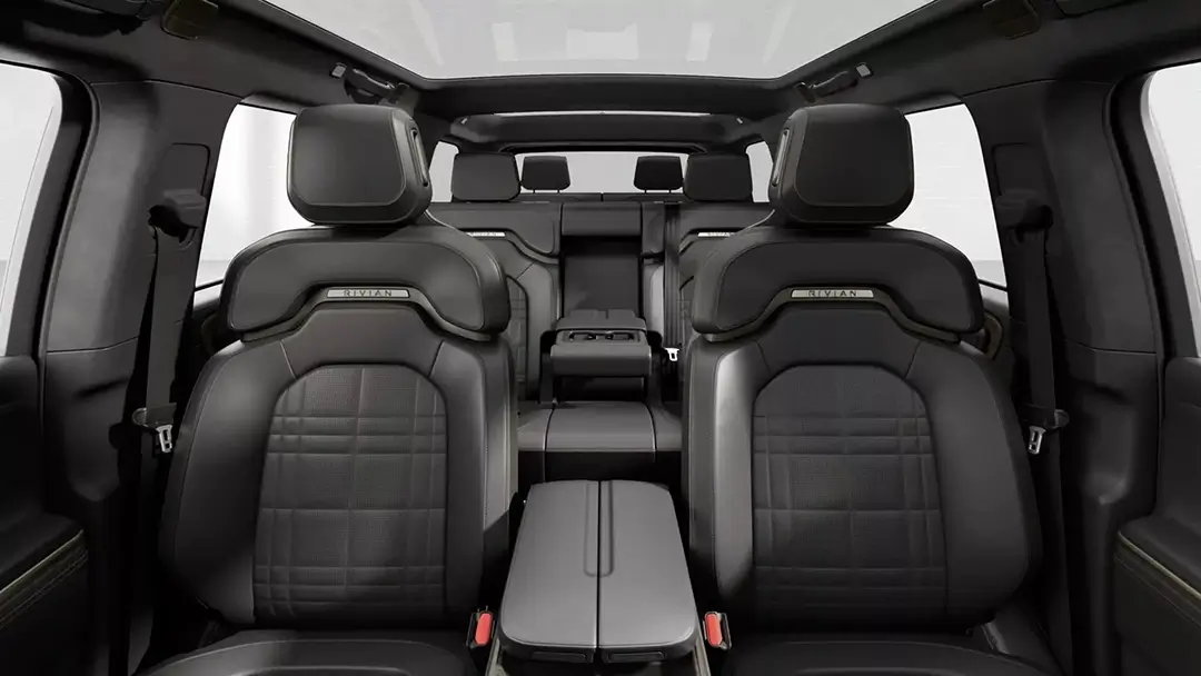 Rivian представила версии Quad R1S и R1T_2
