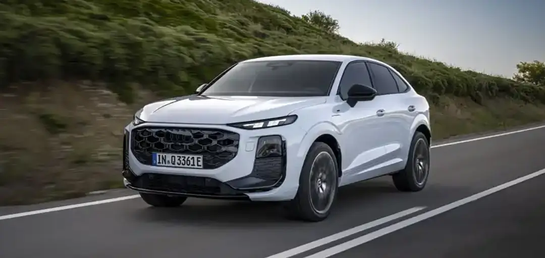 новый Audi Q3 Sportback_3