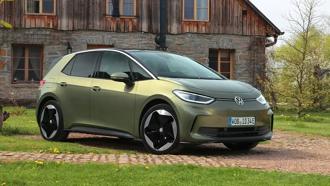Volkswagen теперь делает подписку на лошадиные силы