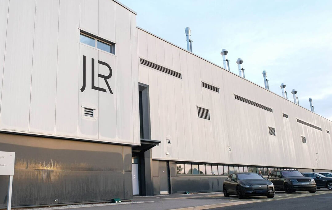 JLR