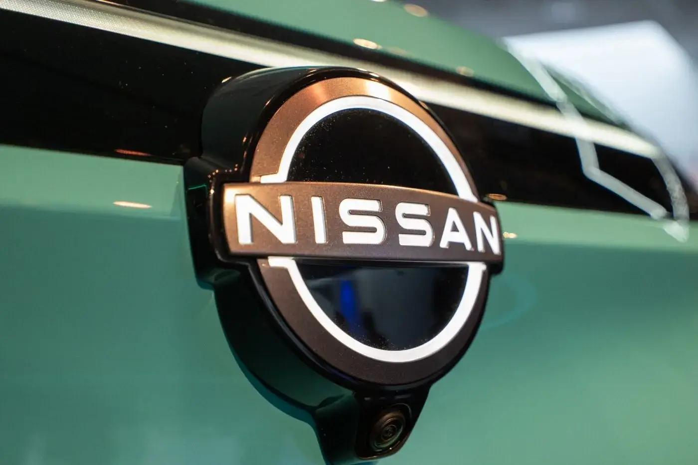Новый автомобиль Nissan будет называться Wave