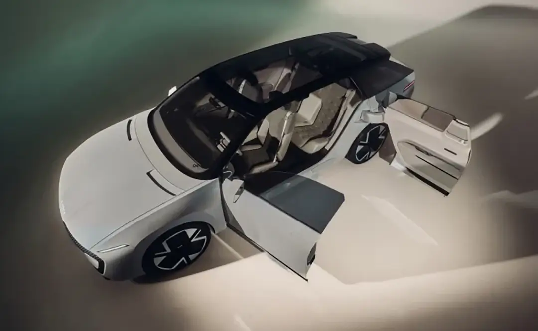 Skoda представляет Vision O Concept Skoda представляет Vision O Concept_3