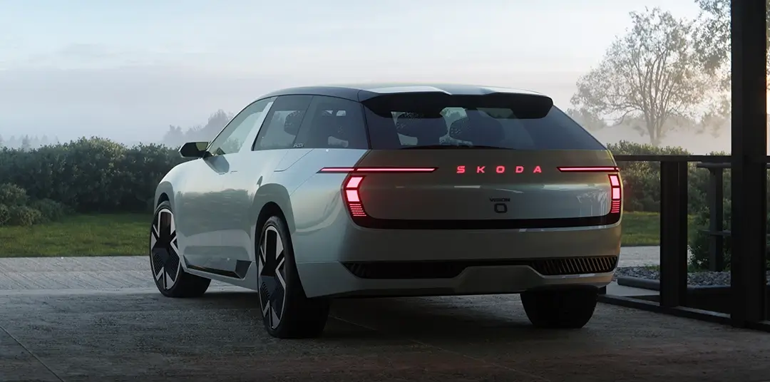 Skoda представляет Vision O Concept Skoda представляет Vision O Concept_3
