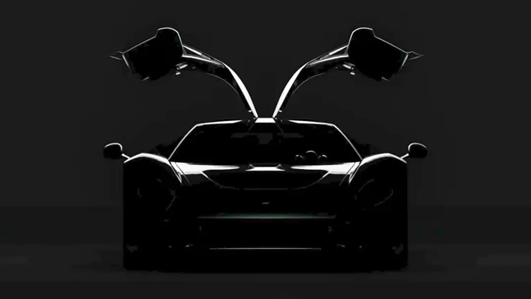 Zagato готовит свой первый гиперкар