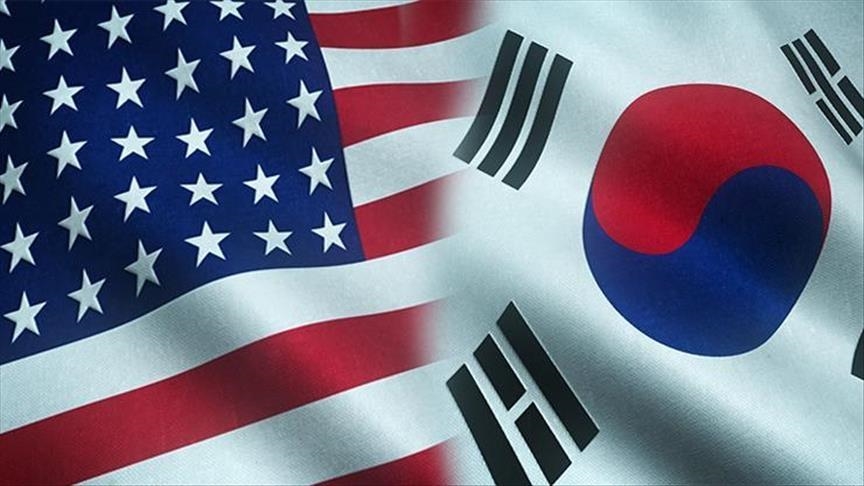 США и Южная Корея заключили торговое соглашение
