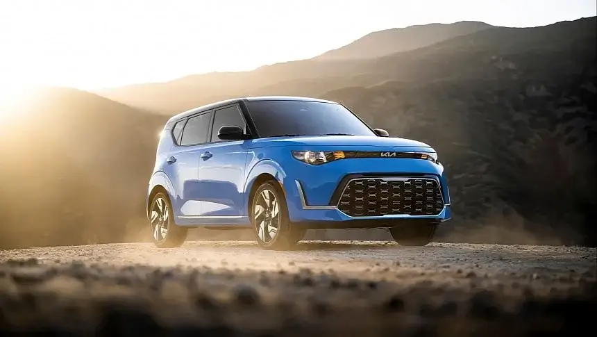 Kia прекращает выпуск Soul