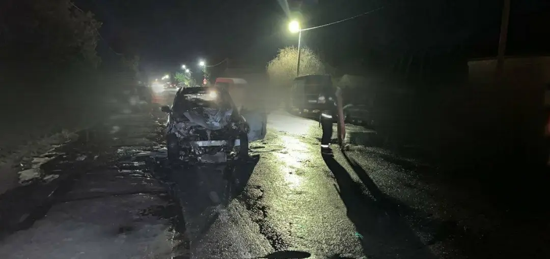 В Столинском районе в ДТП погибла женщина-пешеход