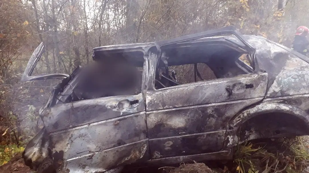 Вблизи д. Зайцева Слобода в ДТП погибли два человека_1