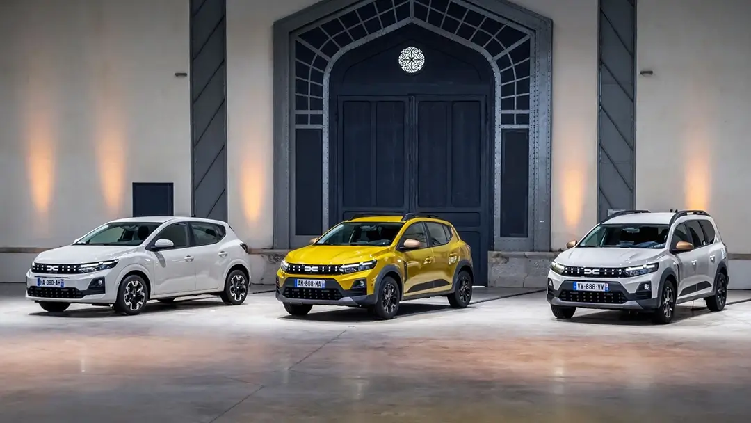 Dacia обновила Sandero, Sandero Stepway, Jogger и Logan_2