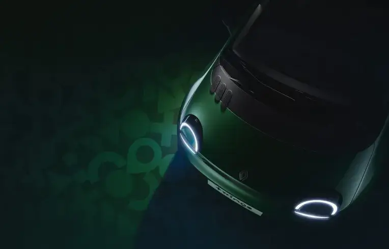 Renault анонсирует серийную версию Twingo E-Tech_2