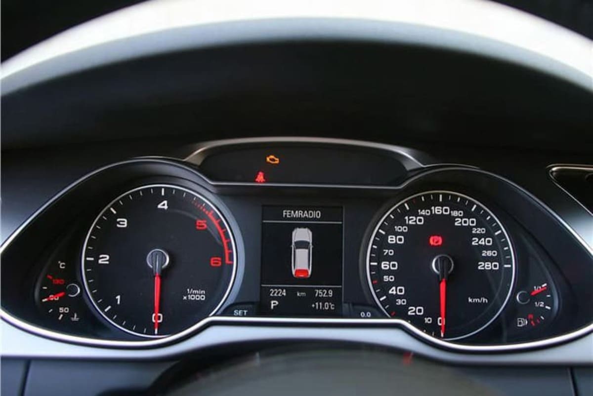 AUDI A4, BMW 3-СЕРИИ И MERCEDES-BENZ C-КЛАССА: НЕМЕЦКИЙ ТРИУМВИРАТ