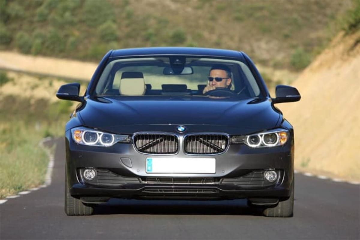 AUDI A4, BMW 3-СЕРИИ И MERCEDES-BENZ C-КЛАССА: НЕМЕЦКИЙ ТРИУМВИРАТ