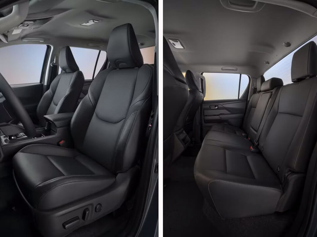 Новый Toyota Hilux: мягкий гибрид, электричество и водород!_4