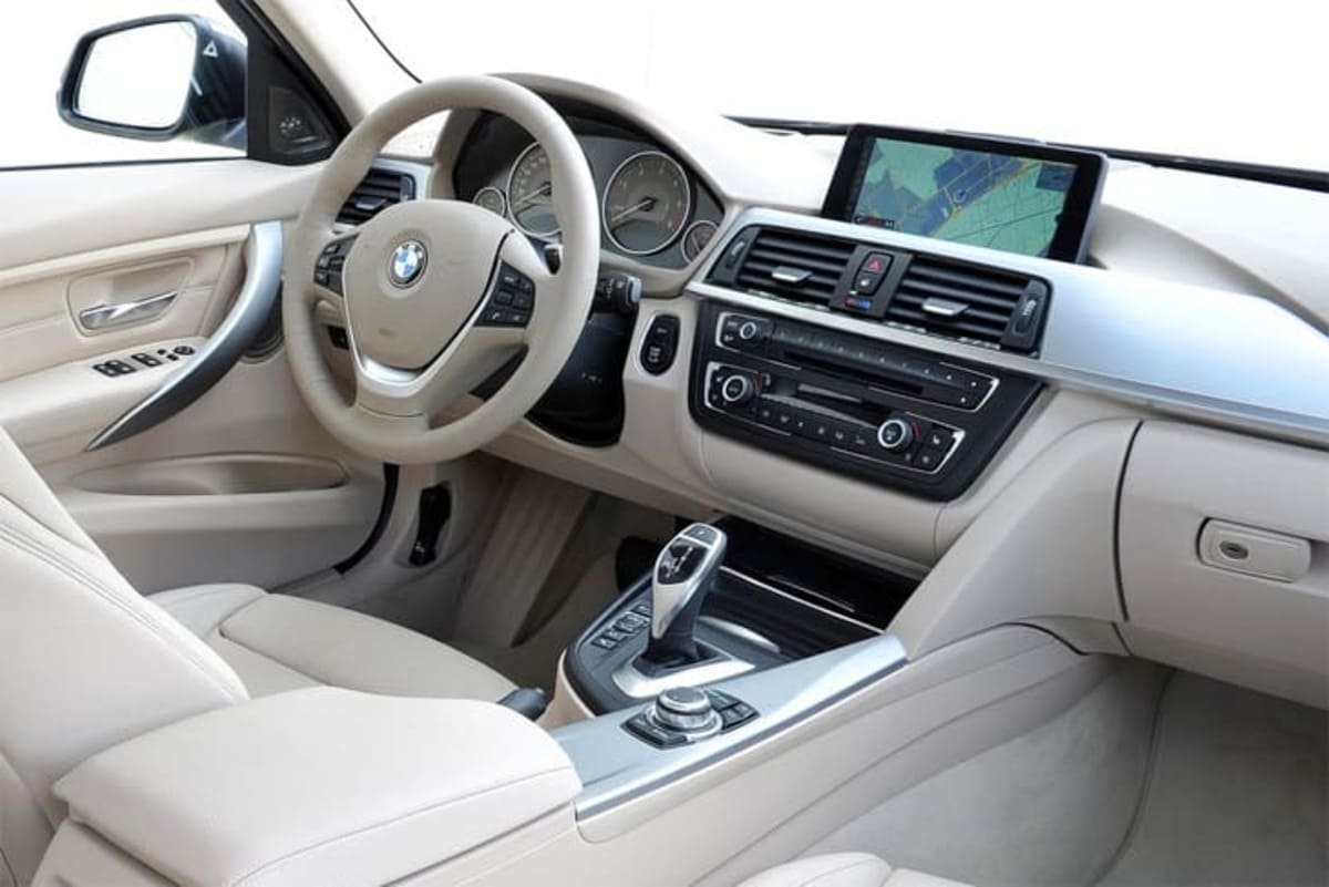 AUDI A4, BMW 3-СЕРИИ И MERCEDES-BENZ C-КЛАССА: НЕМЕЦКИЙ ТРИУМВИРАТ