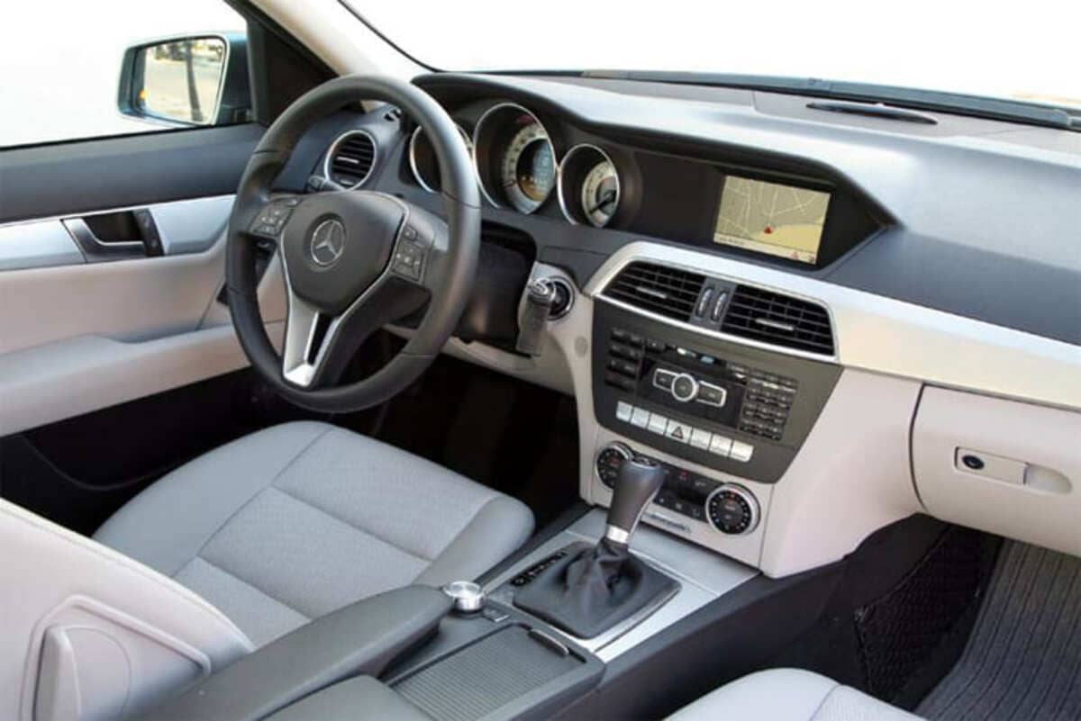AUDI A4, BMW 3-СЕРИИ И MERCEDES-BENZ C-КЛАССА: НЕМЕЦКИЙ ТРИУМВИРАТ