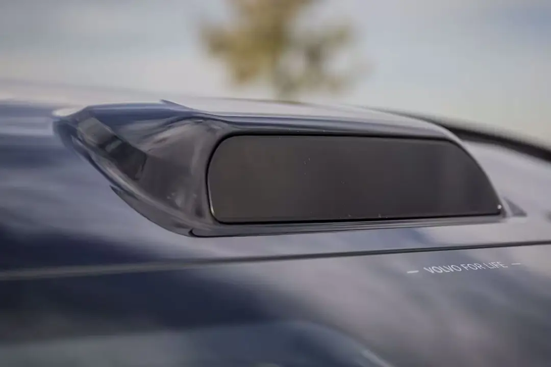 Luminar обанкротилась после ухода Volvo